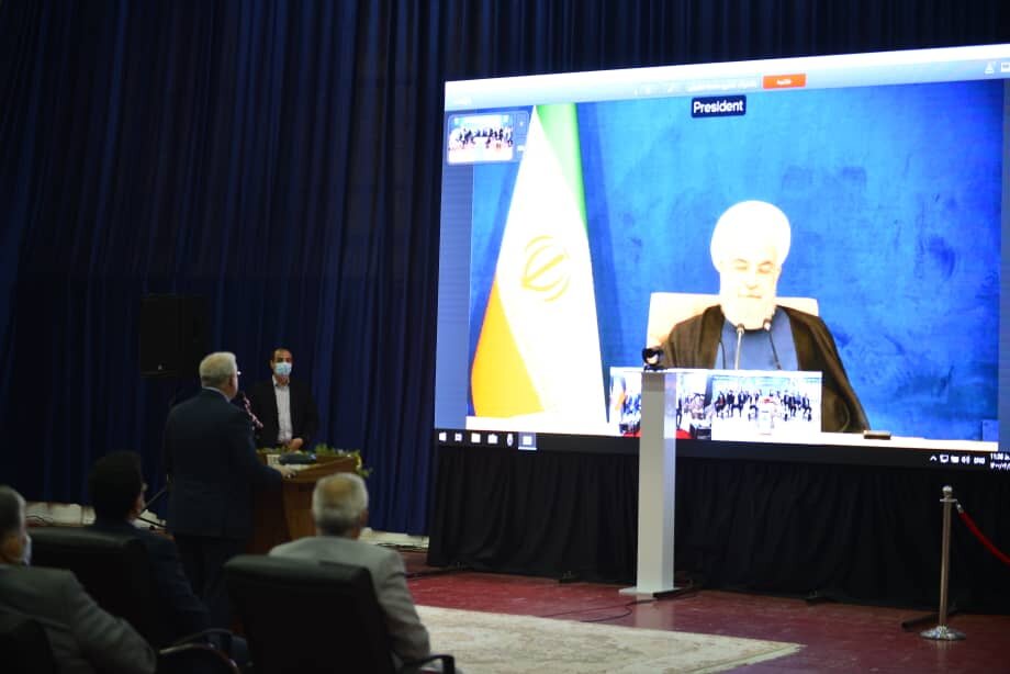 ۱۴ طرح در منطقه آزاد انزلی به بهره برداری رسید