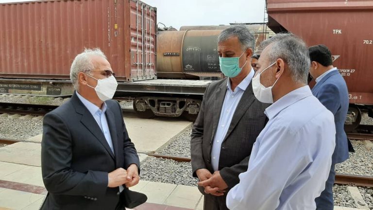 تشکیل شورای راهبردی منطقه آزاد اینچه برون با حضور مدیرعامل سازمان منطقه آزاد انزلی