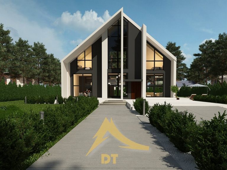 با بازسازی آپارتمان یا ویلا، فرصتی دوباره به خانه رویایی تان بدهید!