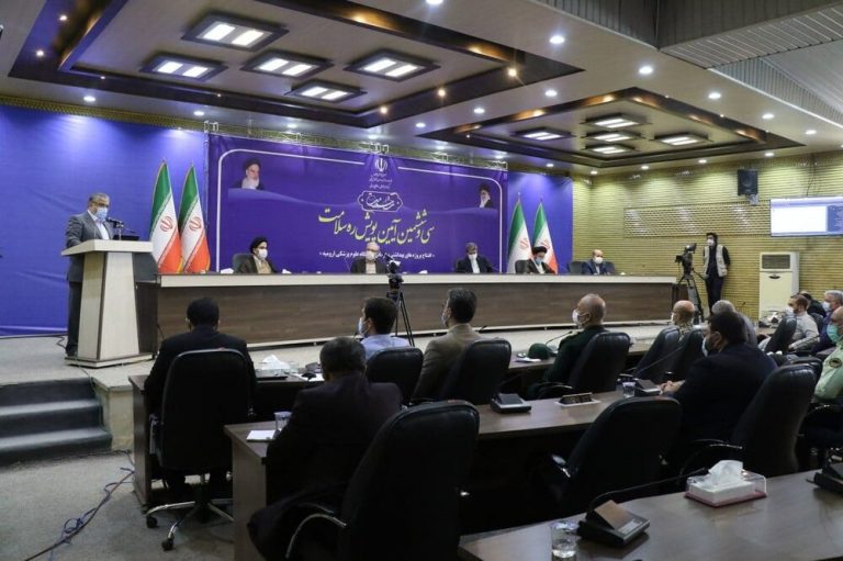 آذربایجانغربی از صادرکنندگان ماسک بهداشتی است