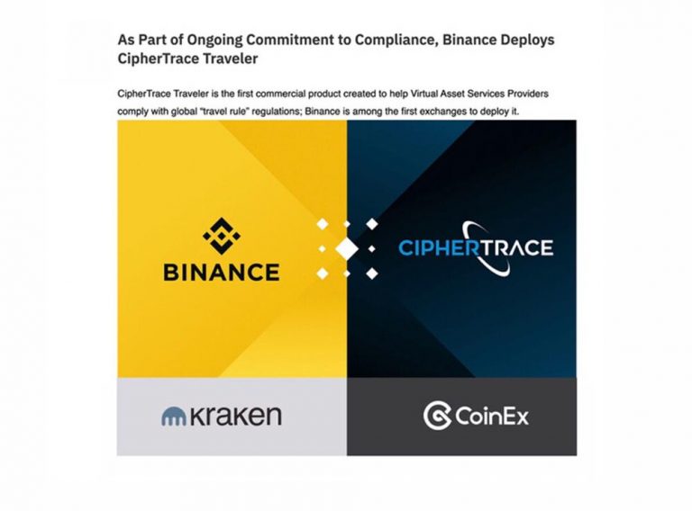 خطر بزرگ در کمین کاربران ایرانی صرافی‌های بایننس و کوینکس