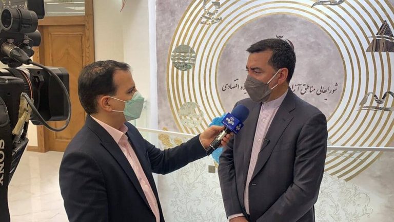 حرکت پرشتاب جزیره قشم روی ریل توسعه