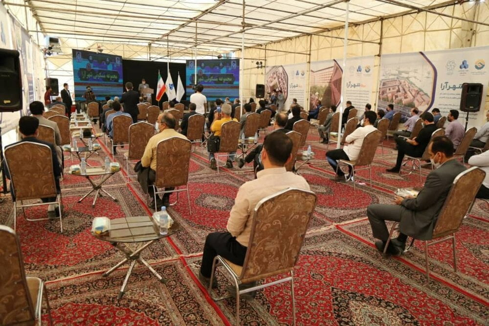 پروژه‌های سرمایه‌گذاری شهرداری در مدیریت آتی شهر یزد با جدیت ادامه یابد 