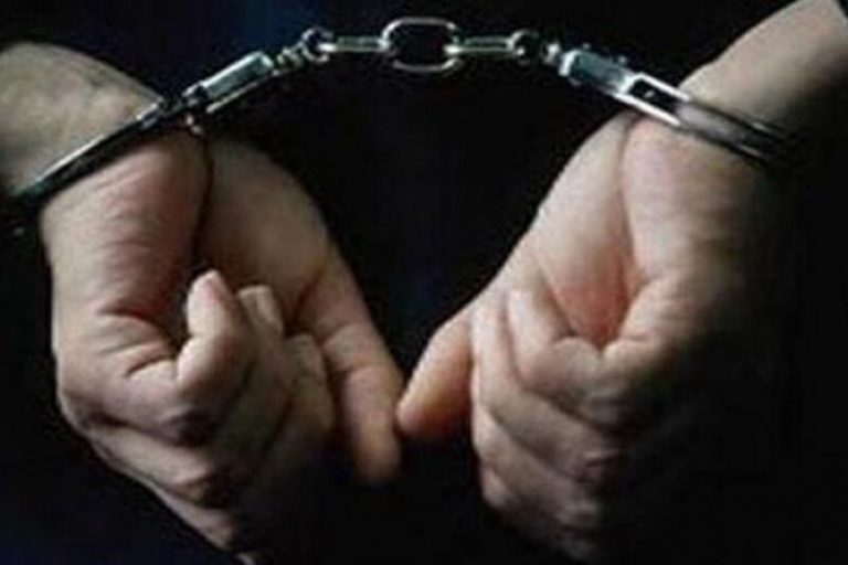 ببینید | «شبح مرگ» در دام پلیس افتاد