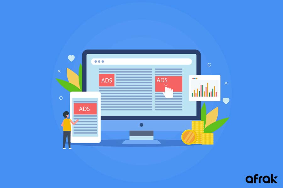 سفارش کلیک گوگل چگونه انجام می شود؟