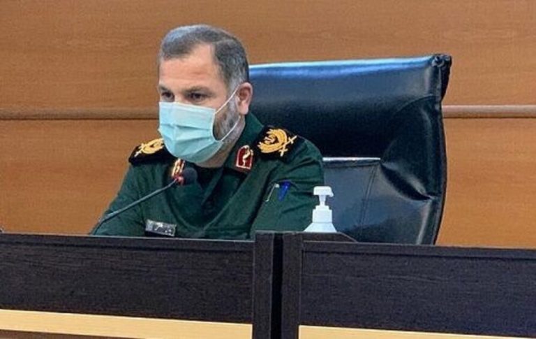 فرمانده سپاه مازندران: طرح های محرومی زدایی سپاه در دهستان های مازندران تداوم دارد