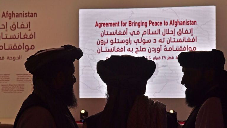 طالبان در قدرت چه بر سر ائتلاف شرق خواهد آورد؟