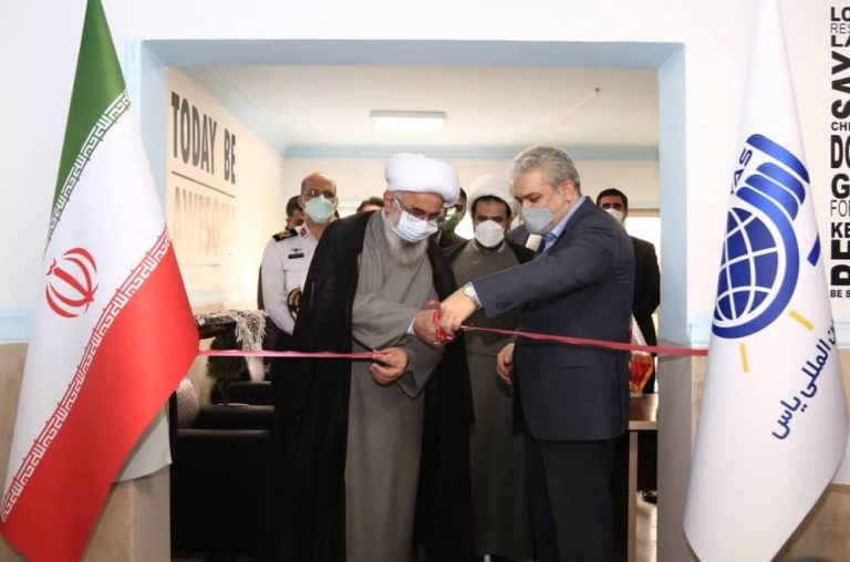 مرکز نوآوری «یاس» به نام «اهل بیت(ع)» متولد شد/ ظرفیت تازهای برای نوآوریهای علمی در عرصه بینالملل