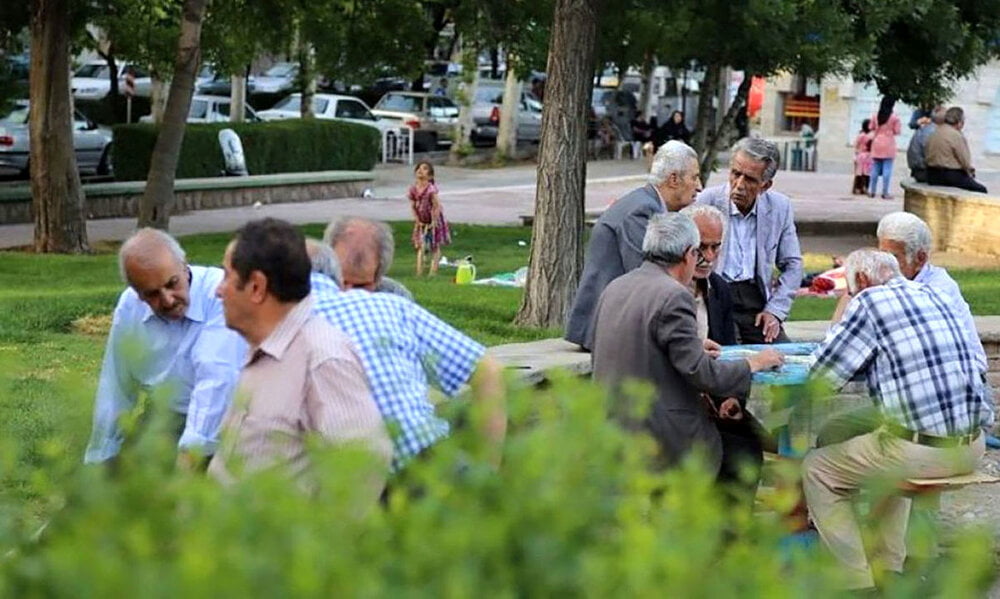 سازمان برنامه و بودجه میزان افزایش حقوق بازنشستگان را اعلام کرد