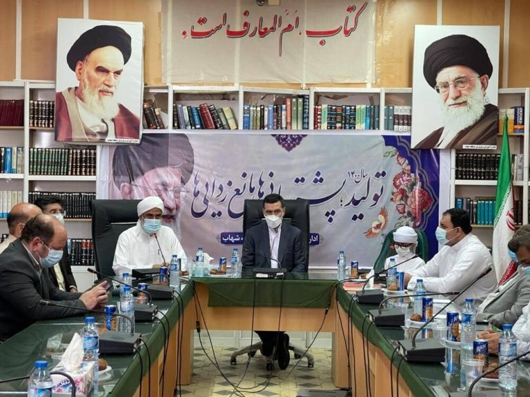 یکپارچگی کارکردی رکن اصلی موفقیت قشم برای تبدیل شدن به مقصد نخست گردشگری کشور است