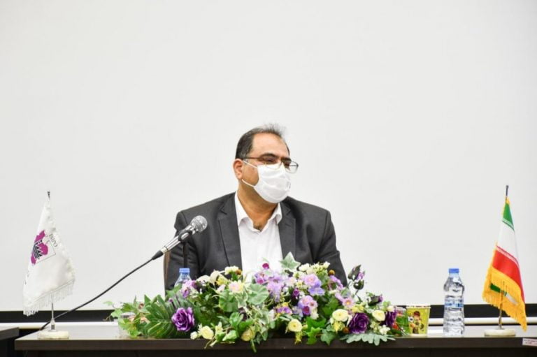 فن بازار منطقه ای استان سمنان در کشور دوم شد