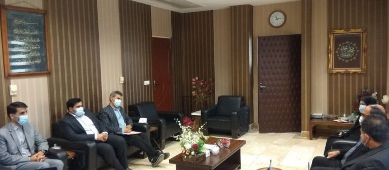 مهارت آموزی به زندانیان از اهداف سازمان زندانهاست / اشتغال بکار ۵۴ درصدی محکومان سال ۹۹