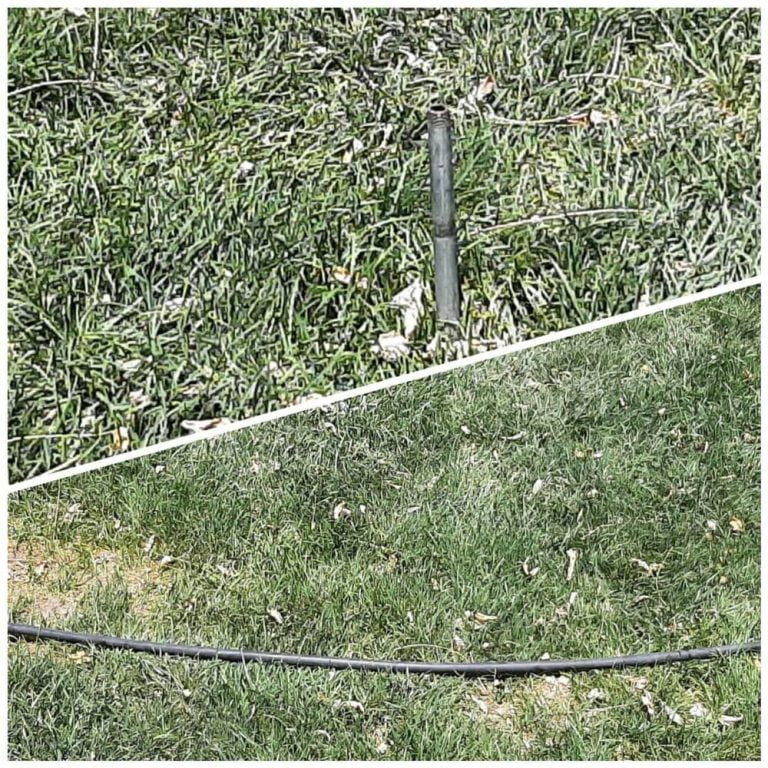 انشعاب۷۰فقره غیرمجاز آب شرب توسط شهرداری پرند به پارکها و اماکن/رئیس آبفای پرند: از شهرداری شکایت کرده ایم