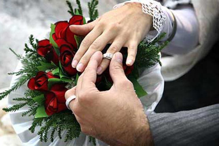 اینفوگرافیک | ازدواج موفق و رازهای دستیابی به آن