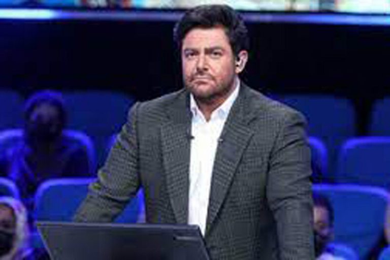 ببینید | واکنش جالب محمدرضا گلزار از سن و تحصیلات یک شرکت‌کننده خانم