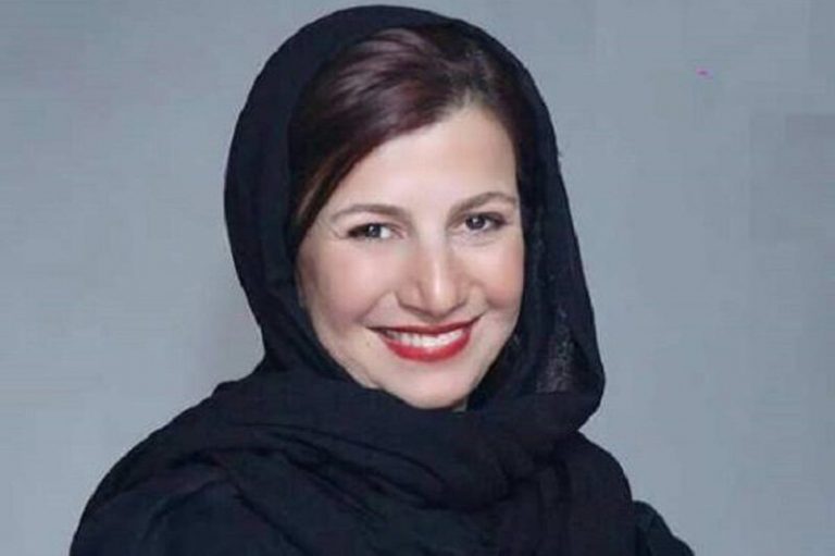 ببینید | پاسخ جالب لیلی رشیدی به یک سوال مهم: اگر بازیگر نمی‌شدید چه فعالیتی می‌کردید؟