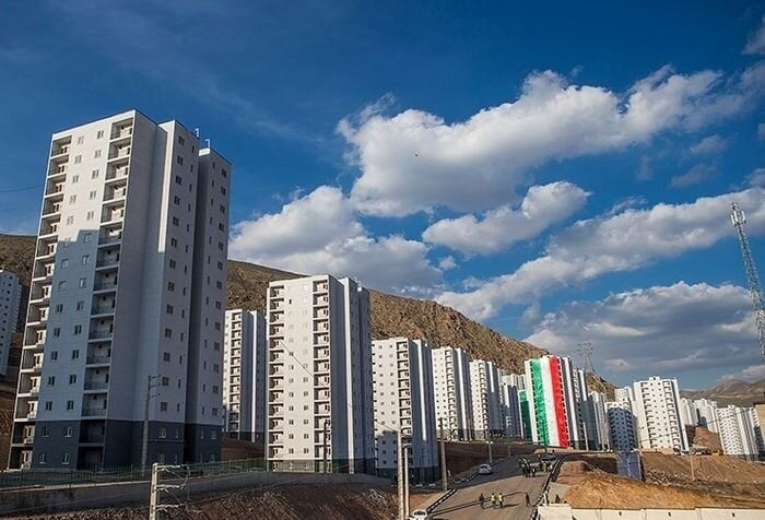 خرید آپارتمان در تهران توسط مهاجران