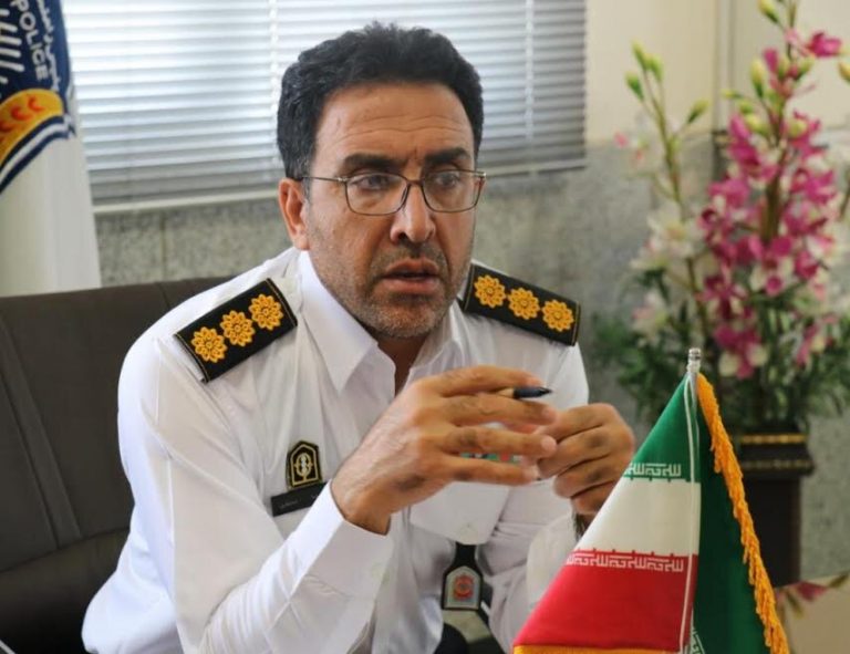 تدابیر سختگیرانه پلیس برای ترددهای شبانه در اصفهان