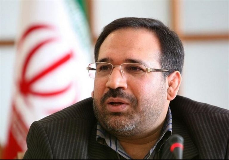 حسینی در سلمانشهر: توسعه صنایع کوچک سبب رونق اقتصادی در مناطق میشود