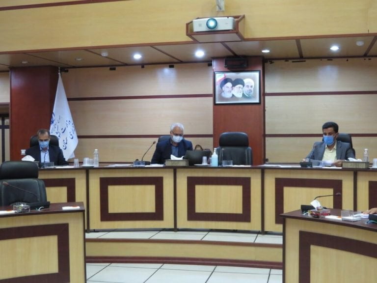 پرداخت ۲۳۰۰ میلیارد ریال تسهیلات رونق تولید ۱۴۰۰ در سمنان