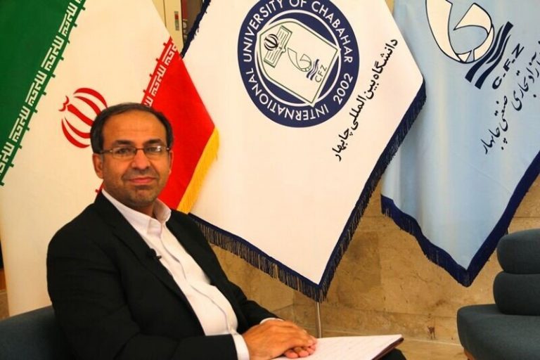 سه طرح فناورانه در دانشگاه بینالمللی چابهار مصوب شد