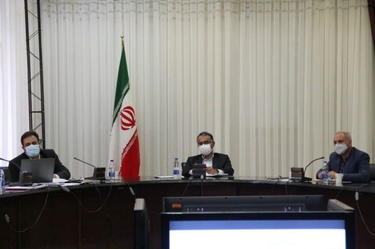 امکانسنجی احداث راه آهن سریعالسیر ارومیه، تبریز و اردبیل