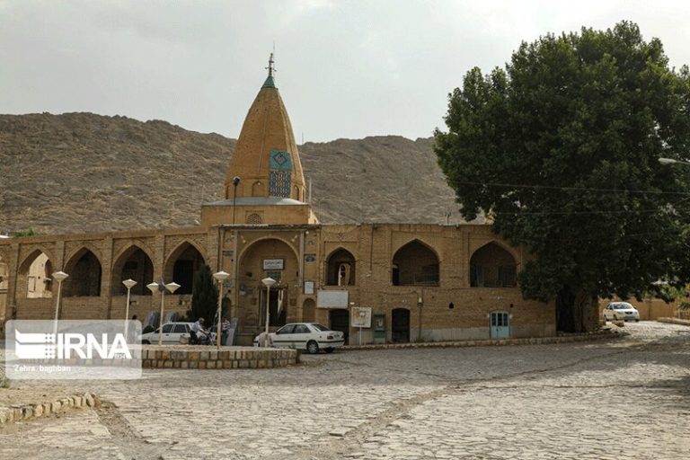 تصاویر | «وانشان»؛ روستایی با قدمت سه هزار سال در استان اصفهان