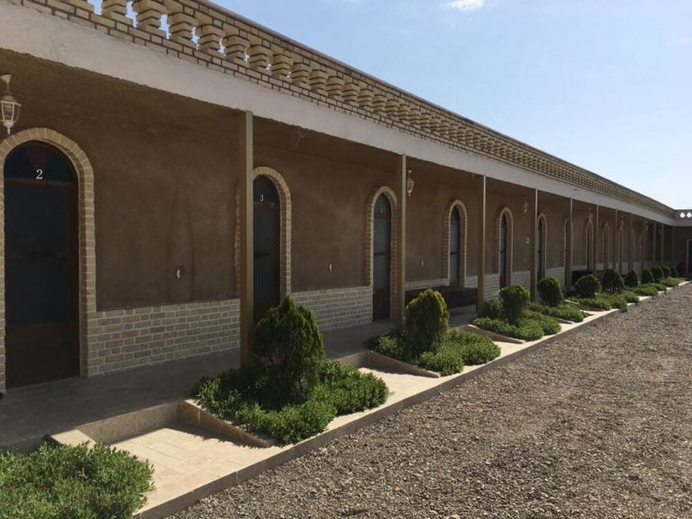 صدور سه موافقت اصولی ایجاد تأسیسات گردشگری در شهرستان میامی