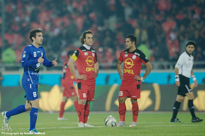 وقتی مجتبی جباری از بستر بیماری آمد و ستاره شد/عکس