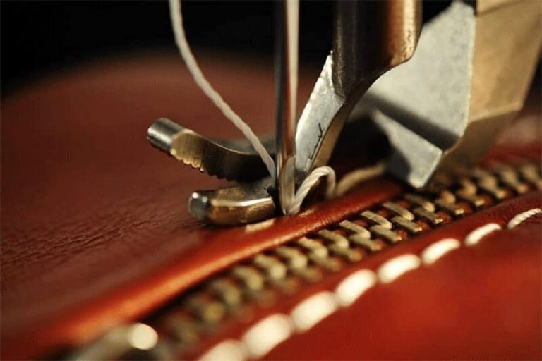 ببینید | فرایند جالب و جذاب ساخت یک چکمه