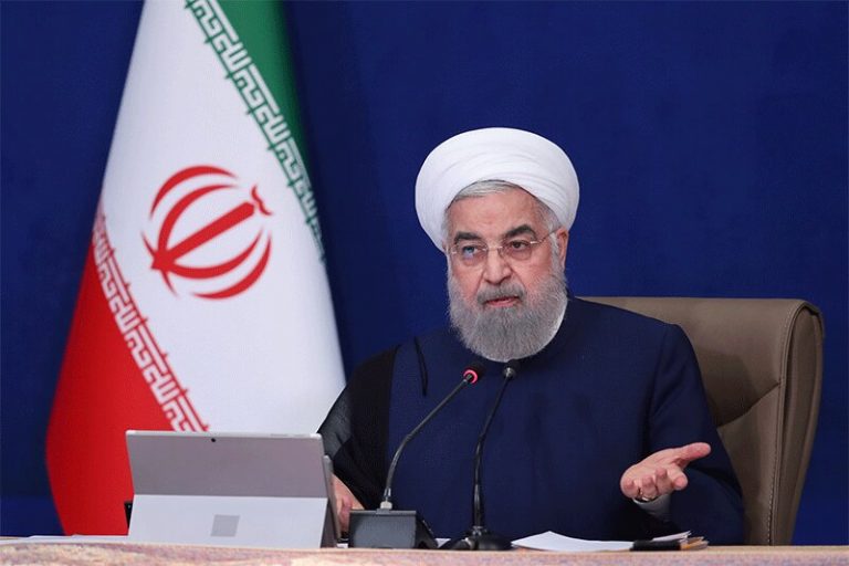 ببینید | روحانی: به وعده خود درباره واکسیناسیون عمل خواهیم کرد