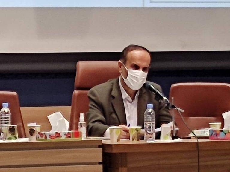 لزوم تعیین تکلیف معوقات کارخانجات تولیدی در منطقه آزاد اروند