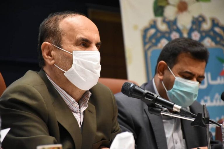 رهاسازی آب در هورهای خوزستان نیازمند مصوبه ی دولت/ تنها ۷ میلیارد و ۹۰۰ میلیون مترمکعب آب پشت سدها قابل برنامه ریزی است