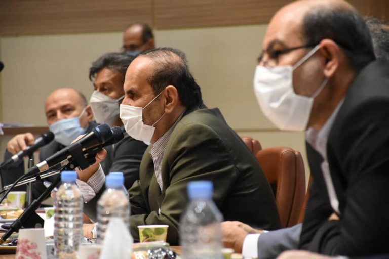 شهرداریهای آبادان و خرمشهر مشکل ساختاری دارند/ نبود تعادل میان نیاز و نیرو