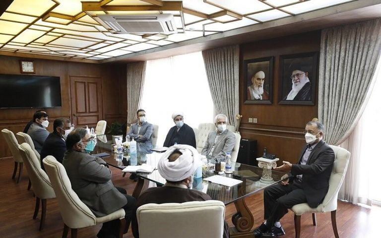 احداث واحدهای مسکونی برای اقشار کم در آمد در جزیره کیش