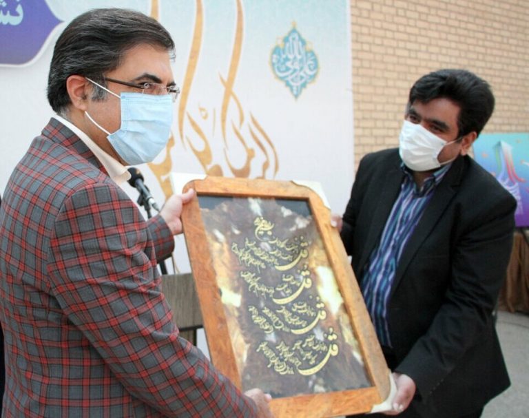 اجرای ۶۱ عنوان برنامه در دهه ولایت و امامت در یزد