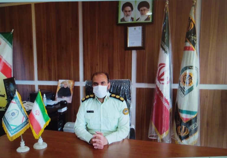 کشف ماینر های غیرمجاز در منزل اجاره ای در گرمسار