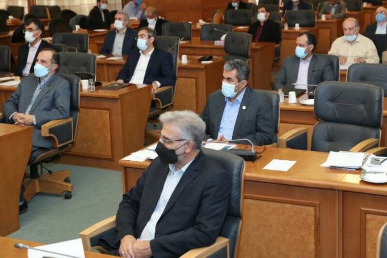 ببینید | اساتید و نخبگان اقتصادی در دیدار با رئیسی چه گفتند؟