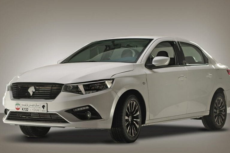 ببینید | مدیریت امکانات رفاهی و ایمنی روز دنیا در «تارا» جدیدترین تولید ایران خودرو