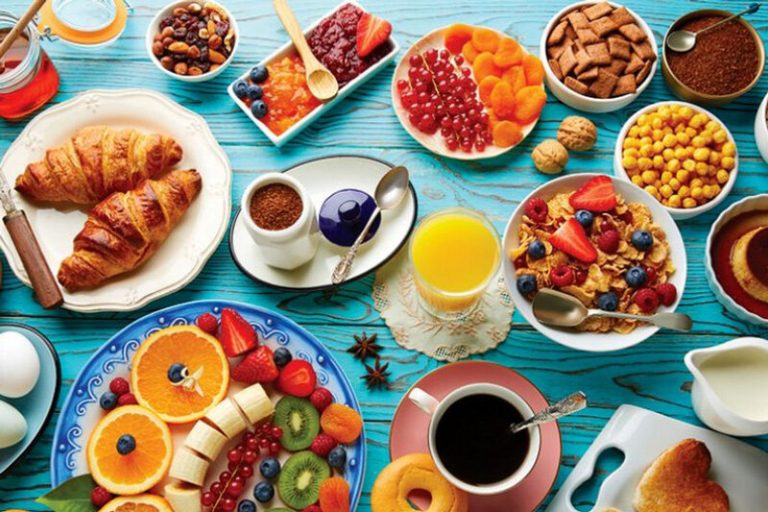 خوراکیهایی که برای بهبود یافتگان کرونا معجزه میکند