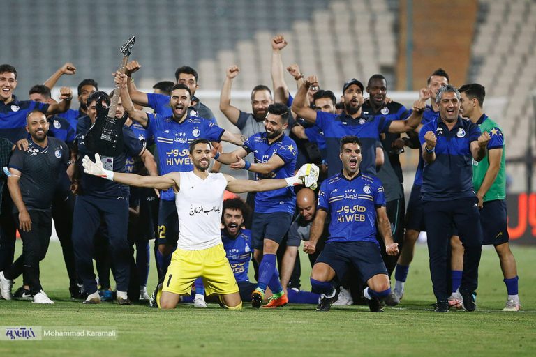 تصاویر | آسمان شهرآورد دوباره آبی شد