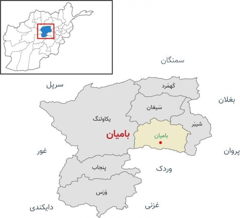 دولت افغانستان یک استان را از طالبان پس گرفت