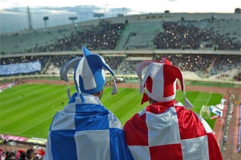 ببینید | سیاسیون ایران طرفدار کدام تیم هستند؟