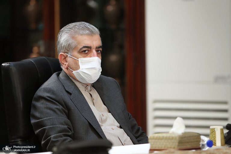 دلایل خشکسالی در کشور از زبان وزیر نیرو/ خبر خوب برای تامین آب خوزستانیها