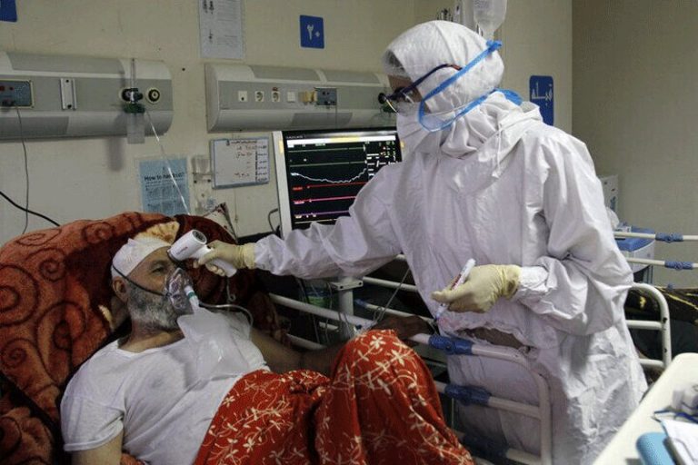 ببینید | علائم خطرناکترین کرونای جهشیافته!