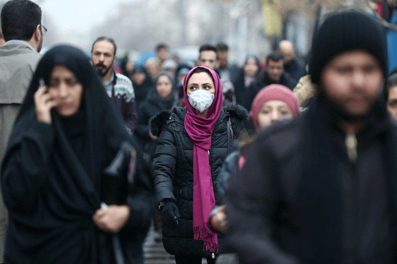 کاربران خبرآنلاین از دولت سیزدهم چه میخواهند؟
