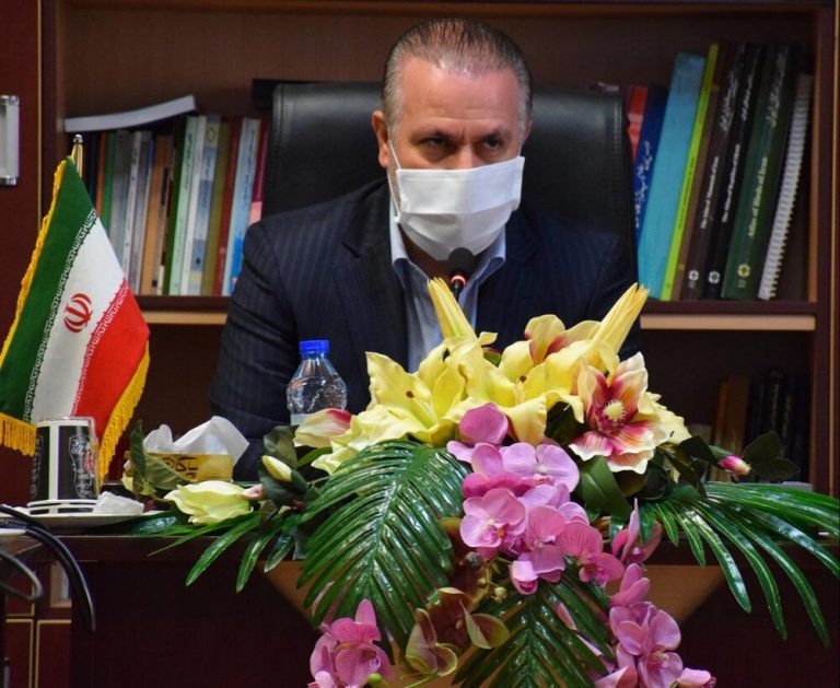 دام زنده برای قربانی در کرج عرضه نشود