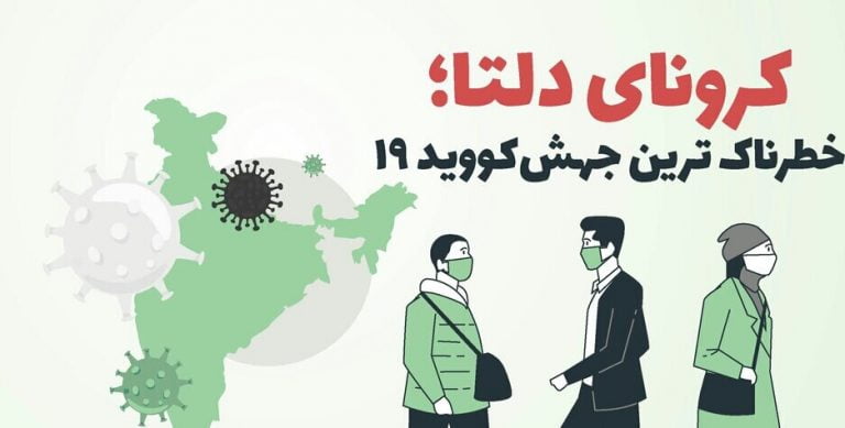 موج جدید کرونا به همدان رسید