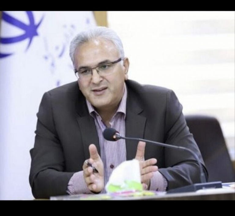 برق مورد نیاز ۷ روستای لرستان از همدان تامین میشود