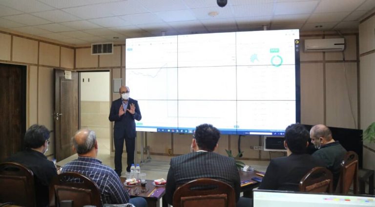 مزرعه تولید رمزارز دیجیتال فعال در استان سمنان وجود ندارد